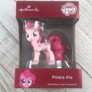 My Little Pony Hallmark Ornaments